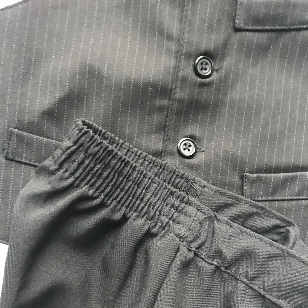BNWT TFW Toddler 4-Piece Set
